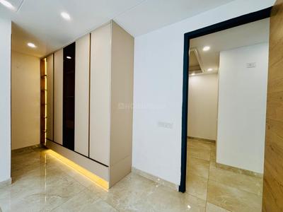 Bedroom Image of 1155 Sq.ft 3 BHK Apartment / Flat for sale in Dhakoli Zirakpur for Rs. 12390000