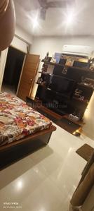 Bedroom Image of 1080 Sq.ft 3 BHK Apartment / Flat for rent in PR7 Airport Road Zirakpur for Rs. 37000