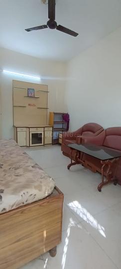 Geeta society Bedroom 1