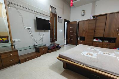 Bedroom Image of 3150 Sq.ft 3.5 BHK Independent House for sale in Maninagar Ahmedabad for Rs. 42500000