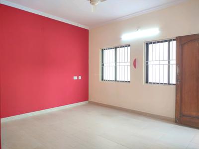 Living Room Image of 850 Sq.ft 2 BHK Apartment / Flat for rent in Ejipura Bengaluru for Rs. 28000