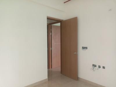 Bedroom Image of 820 Sq.ft 2 BHK Apartment / Flat for sale in Dadar East Mumbai for Rs. 40000000