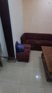 Hall Image of 1200 Sq.ft 3 BHK Duplex for rent in Tilak Nagar Jaipur for Rs. 38000