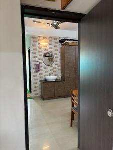 Hall Image of 1800 Sq.ft 3 BHK Apartment / Flat for sale in Maka Layout Gulbarga for Rs. 7800000