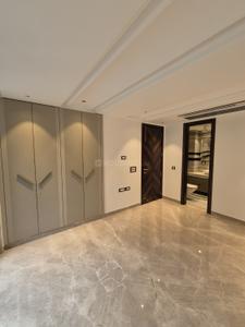Bedroom Image of 2250 Sq.ft 3 BHK Builder Floor for sale in Greater Kailash II New Delhi for Rs. 75000000