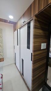 Hall Image of 1126 Sq.ft 2 BHK Apartment / Flat for rent in Guruvista Phase II, Kharadi Pune for Rs. 30000