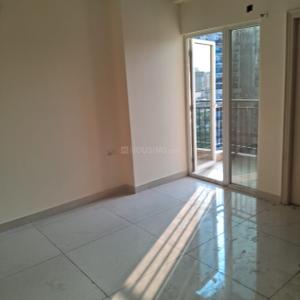 Bedroom Image of 1100 Sq.ft 2 BHK Builder Floor for sale in Sector 128 Noida for Rs. 5500000