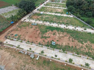 Image of 1200 Sq.ft Residential Plot / Land for sale in Marathahalli, Bengaluru for Rs. 9960000