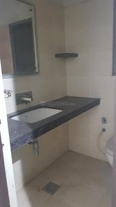 Kitchen Image of 1300 Sq.ft 2 BHK Apartment / Flat for rent in Ganesh Colony Anand for Rs. 17000