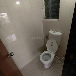 Image of 695 Sq.ft 1 BHK Apartment / Flat for rent in Kakkad Bella Casa, Ambegaon Budruk, Pune for Rs. 18000