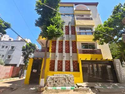 Image of 4500 Sq.ft 6 BHK Independent House for sale in Geddalahalli, Bengaluru for Rs. 30000000