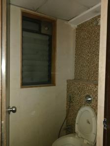 Bedroom Two Image of 1086 Sq.ft 1.5 BHK Apartment / Flat for rent in Lodha Lakeshore Greens, Palava Phase 2 Thane for Rs. 15500