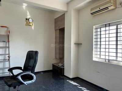 Hall Image of 1150 Sq.ft 2 BHK Apartment / Flat for rent in Nagarbhavi Bengaluru for Rs. 31000