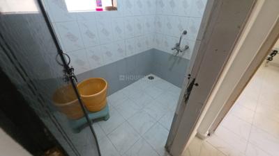 Image of 950 Sq.ft 2 BHK Apartment / Flat for rent in Nirman Nadbramha Society, Warje, Pune for Rs. 26000