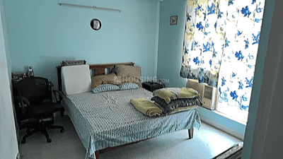 Image of 1777 Sq.ft 3 BHK Apartment / Flat for sale in DLF Regency Park II, DLF Phase 4, Gurgaon for Rs. 39000000