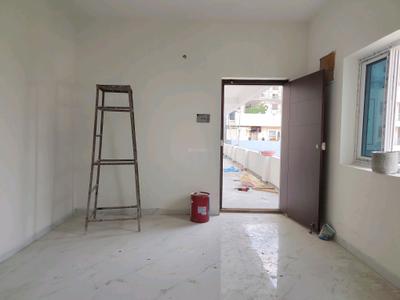 Living Room Image of 1250 Sq.ft 2 BHK Apartment / Flat for sale in Neknampur Hyderabad for Rs. 8125000
