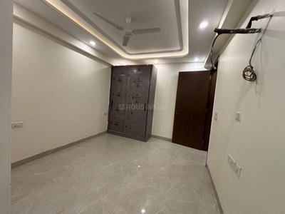 Hall Image of 1200 Sq.ft 3 BHK Apartment / Flat for sale in Mandi New Delhi for Rs. 7000000