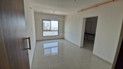 Living Room Image of 560 Sq.ft 2 BHK Apartment / Flat for sale in Shreeji Plaza, Malad West Mumbai for Rs. 16000000