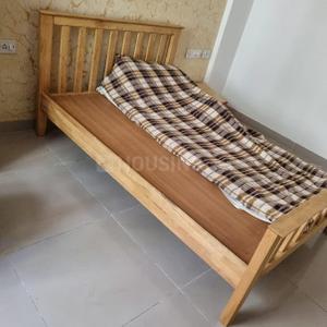 Bedroom Image of 1710 Sq.ft 3 BHK Apartment / Flat for rent in Renaissance Exotica, Jakkur Bengaluru for Rs. 38000