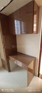 Bedroom Image of 980 Sq.ft 1.5 BHK Apartment / Flat for rent in Brigade Cornerstone Utopia, Varthur Bengaluru for Rs. 44000