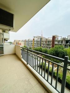 Balcony Image of 2010 Sq.ft 3 BHK Apartment / Flat for sale in Bestech Altura, Sector 79 Gurgaon for Rs. 24200000