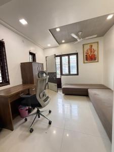 Hall Image of 2400 Sq.ft 4 BHK Duplex for sale in Atladara Vadodara for Rs. 14000000