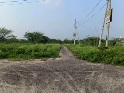 Image of 60 Sq.ft Residential Plot / Land for sale in Khera Khurd, New Delhi for Rs. 13500000