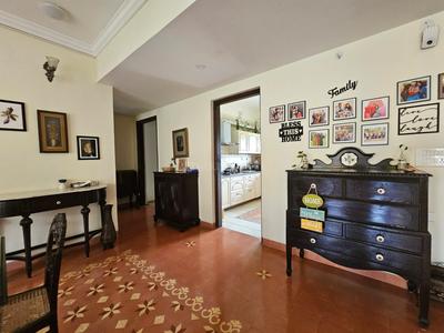 Hall Image of 1600 Sq.ft 2 BHK Apartment / Flat for rent in Panjim Goa for Rs. 90000