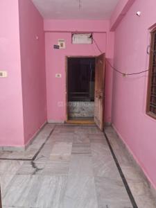 Hall Image of 750 Sq.ft 1 BHK Builder Floor for rent in Habsiguda Hyderabad for Rs. 9000