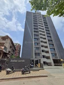 Image of 2350 Sq.ft 3 BHK Apartment / Flat for sale in Zodiac Aarish, Jodhpur, Ahmedabad for Rs. 23500000