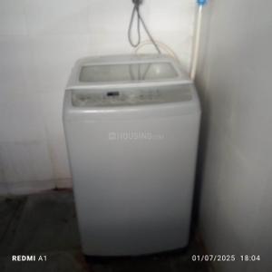 Balcony Image of 3900 Sq.ft 4 BHK Apartment / Flat for rent in Union Residency, Piplod Surat for Rs. 70000