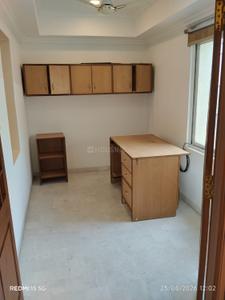 Hall Image of 3000 Sq.ft 3 BHK Apartment / Flat for rent in Jayabheri Silicon County, Kothaguda Hyderabad for Rs. 100000
