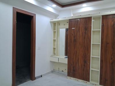 Bedroom Image of 1400 Sq.ft 3 BHK Apartment / Flat for sale in RN Metro Heights, Sector 72 Noida for Rs. 5510000