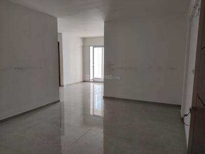 Hall Image of 1710 Sq.ft 3 BHK Apartment / Flat for sale in Harlur Bengaluru for Rs. 26500000