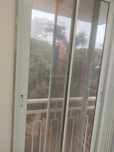 Balcony Image of 700 Sq.ft 2 BHK Apartment / Flat for sale in Satra One, Goregaon West Mumbai for Rs. 17000000