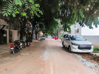 Image of 2400 Sq.ft Residential Plot / Land for sale in Allalasandra, Bengaluru for Rs. 67200000
