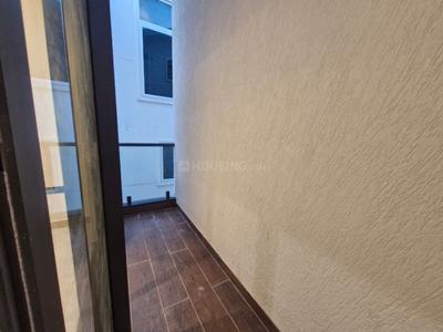 Balcony Image of 2850 Sq.ft 4 BHK Villa for sale in Vettuvankani Chennai for Rs. 30000000