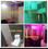 Bathroom Image of Girls pg in Haibowal Kalan, Ludhiana