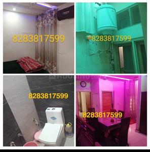 Bathroom Image of Girls pg in Haibowal Kalan, Ludhiana