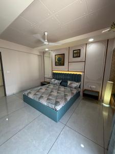 Bedroom Image of 1610 Sq.ft 3 BHK Villa for sale in Shree Akshar Vihar II, Tarsali Vadodara for Rs. 10000000