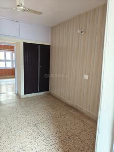 Bedroom Image of 2200 Sq.ft 3 BHK Builder Floor for rent in Sector 16A Faridabad for Rs. 25000