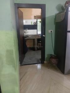 Kitchen Image of 1500 Sq.ft 2 BHK Apartment / Flat for rent in Cox Colony Jharsuguda for Rs. 9000
