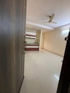 Bedroom Image of 720 Sq.ft 2 BHK Builder Floor for rent in Sultanpur New Delhi for Rs. 17000