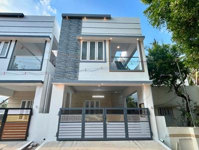 Image of 1082 Sq.ft 2 BHK Independent House for sale in Poonamallee, Chennai for Rs. 6500000