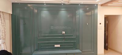 Bedroom Image of 1736 Sq.ft 3 BHK Apartment / Flat for sale in Om Shiv Kailasa, Mihan Nagpur for Rs. 7812000