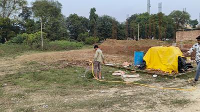 Image of 800 Sq.ft Residential Plot / Land for sale in Sadrauna, Lucknow for Rs. 1400000