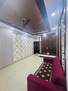 Bedroom Image of 1427 Sq.ft 3 BHK Apartment / Flat for sale in Sairang Heights, Atladara Vadodara for Rs. 4100000