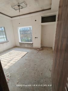 Bedroom Image of 1372 Sq.ft 3 BHK Apartment / Flat for sale in Maa Tirupati Tirumala Phase II, Bansdroni Kolkata for Rs. 10204000