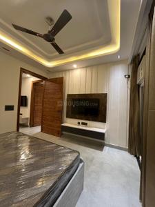 Bedroom Image of 1095 Sq.ft 2 BHK Apartment / Flat for sale in Unitech The Villas, Sector 33 Gurgaon for Rs. 16500000