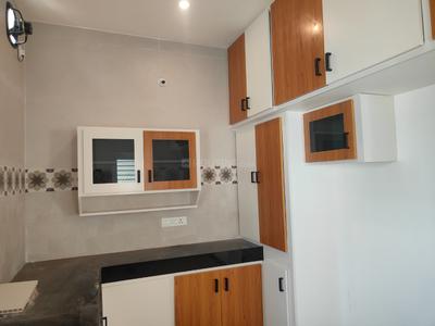 Kitchen Image of 1300 Sq.ft 2 BHK Independent House for sale in 3S Sky Park, Chettipalayam Coimbatore for Rs. 6400000